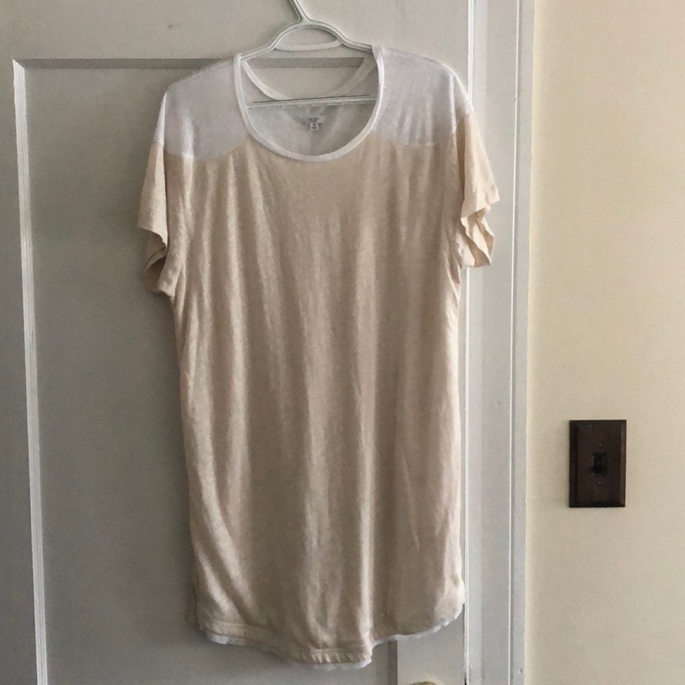 Tavik Sasha Shirt Dress